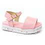 SANDALIAS MOLEKINHA NAPA TURIM/VERNIZ PREMIUM 2724.300