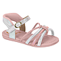 SANDALIAS MOLEKINHA NAPA CAIRO HOL/MILA/T PR 2114.270