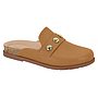 MULES MODARE NAPA FLAOTHER NATURE/PELO 7398.101
