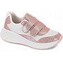 TENIS MOLEKINHA NYLON FLAT/VERNIZ LONDON 2577.105