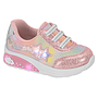 TENIS MOLEKINHA TEC TIE DYE AQUAREL/VZ LOND 2731.307