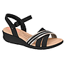 SANDALIAS MODARE TIRA PRONTA/NP FLOATHER NATURE 7190.102