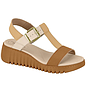 SANDALIAS MODARE 7197.103 NAPA FLOATHER NATURE