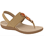 SANDALIAS MODARE 7125.247 ELASTICO CANELADO/NP FLOAT NATURE