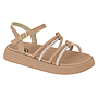SANDALIAS MOLEKINHA 2358.106 NAPA TURIM/TP NP YURIM/TIRA MILAO
