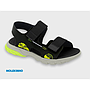 SANDALIAS MOLEKINHO 2424.109 GASPEA MUMBAI/NAPA FLOT RU N/MILANO