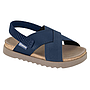 SANDALIAS MOLEKINHO 2636.100 NAPA VERMONT NEO/CAMURCAO 