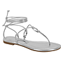 SANDALIAS VIZZANO 6235.1809 TIRA PRONTA METALIZADO PREMIUM