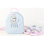 SANDALIAS/MOCHILAS DISNEY BAG BABY 23078