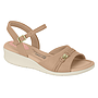 SANDALIAS MODARE 7190.104 NAPA FLOATHER NATURE/PELE STRECH