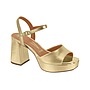SANDALIAS VIZZANO 6472.207 METALIZADO PREMIUM