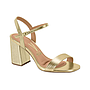 SANDALIAS 8 VIZZANO 6409.208 METALIZADO PREMIUM