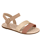 SANDALIAS MODARE 7163.129 NP FLOATHER NATURE/METALIZ LONDON