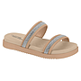 ZUECOS MODARE 7204.104 TIRA PRONTA NP PELE STR+TIRA STRASS