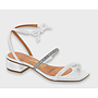 SANDALIAS VIZZANO 6454.125 PELICA/TR PR VIENNA/TR PR/PELICA