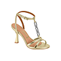 SANDALIAS VIZZANO 6527.203 METALIZADO PREMIUM 