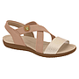SANDALIAS MODARE 7125.249 ELAST/NP FLOAT NAT/MET MAXXI ARRAIA