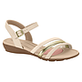 SANDALIAS MODARE 7127.247 NP PELE STR/TIRA PRO NP PE ST+M PRE