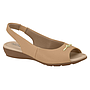 SANDALIAS MODARE 7127.253 NP MICRO PERF GALY/NP PELE STRECH