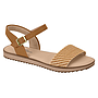 SANDALIAS MODARE 7141.128 TIRA PRONTA LN/NP FLOATHER NATURE 