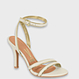 SANDALIAS VIZZANO 6249.1007 METALIZADO PREMIUM/PELICA