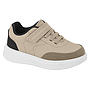 TENIS MOLEKINHO 2631.110 NAPA FLOTER RUSTICO NEO/CAMURCAO
