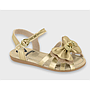 SANDALIAS MOLEKINHA 2114.282 METALIZADO PREMIUM