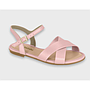 SANDALIAS MOLEKINHA 2157.1050 NAPA METALIZADO TAMISA NEO