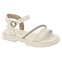 SANDALIAS MOLEKINHA 2344.129 NAPA TURIM/TIRA MILAO