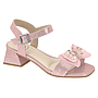 SANDALIAS MOLEKINHA 2347.120 VERNIZ LONDON