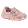 TENIS MOLEKINHA NYLON FLAT/VERNIZ LONDON 2736.103