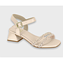 SANDALIAS MOLEKINHA 2347.107 NP METALIZADO TAMISA NEO/TIRA OSTRA