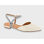 SANDALIAS VIZZANO 1206.1003 PELICA/TIRA STRASS