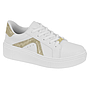 TENIS VIZZANO 1339.331 PELICA/METALIZADO SHINE DUBAI
