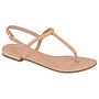 SANDALIAS BEIRA RIO 8263.972  TIRA PRONTA PELE STRECH/NAPA TURIM