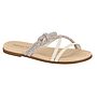 ZUECOS BEIRA RIO 8507.112 TIRA PRONTA OSTRA/T PTA PELE STRECH