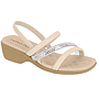 SANDALIAS BEIRA RIO 8527.108 TP NAPA TURIM/TP NORUEGA/TP PL STRE