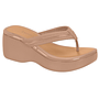 ZUECOS BEIRA RIO 8455.305 TP PELE STRECH+VZ PREM/VZ PRE COLOR