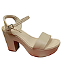 SANDALIAS BEBEBE NAPA SINGAPURE T5118-131