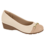 CHATITAS MODARE 7014.293 NAPA FLOATHER NATURE/PELE STRECH