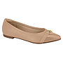 CHATITAS MODARE 7334.244 NAPA FLOATHER NATURE/VERNIZ PREMIUM