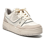TENIS VIA MARTE NOBUCK/NAPA/REFLETIVO/NEW FLOATER/NOBUCK/NOBUCK/TELA TECNO 042-022