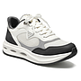 TENIS VIA MARTE NOBUCK/NOBUCK/TELA TECNO/NAPA/NOBUCK/METALIZADO 260-007