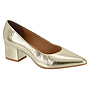 ZAPATOS VIZZANO 1220.315 METALIZADO FLOATHER DUBAI