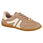 TENIS MOLECA 5605.472 NOBUCK TUNISIA/CAM FLEX/NP SARD NEO