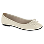 TENIS MOLECA 5729.110 NAPA LUXOR NEO/VERNIZ FRESH NEO