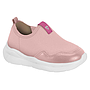 TENIS MOLEKINHA 2738.100 LYCRA PEROLA/NAPA TURIM