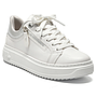 TENIS VIA MARTE NAPA/METALIZADO 206-001