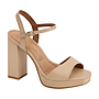 SANDALIAS VIZZANO 6551.100 PELICA