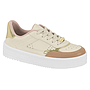 TENIS MOLECA 5782.312 NAPA SARDENHA NEO/METALIZADO PREMIUM